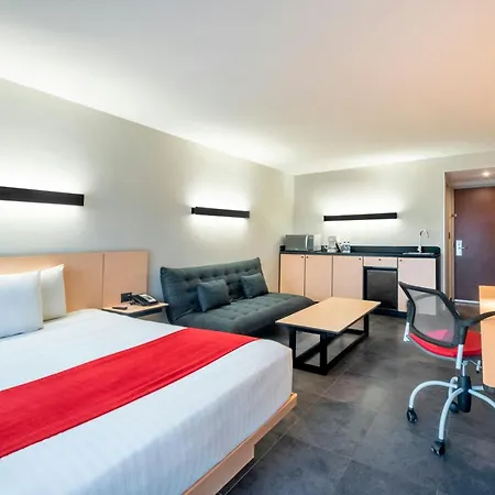 City Express By Marriott Tuxpan-3
